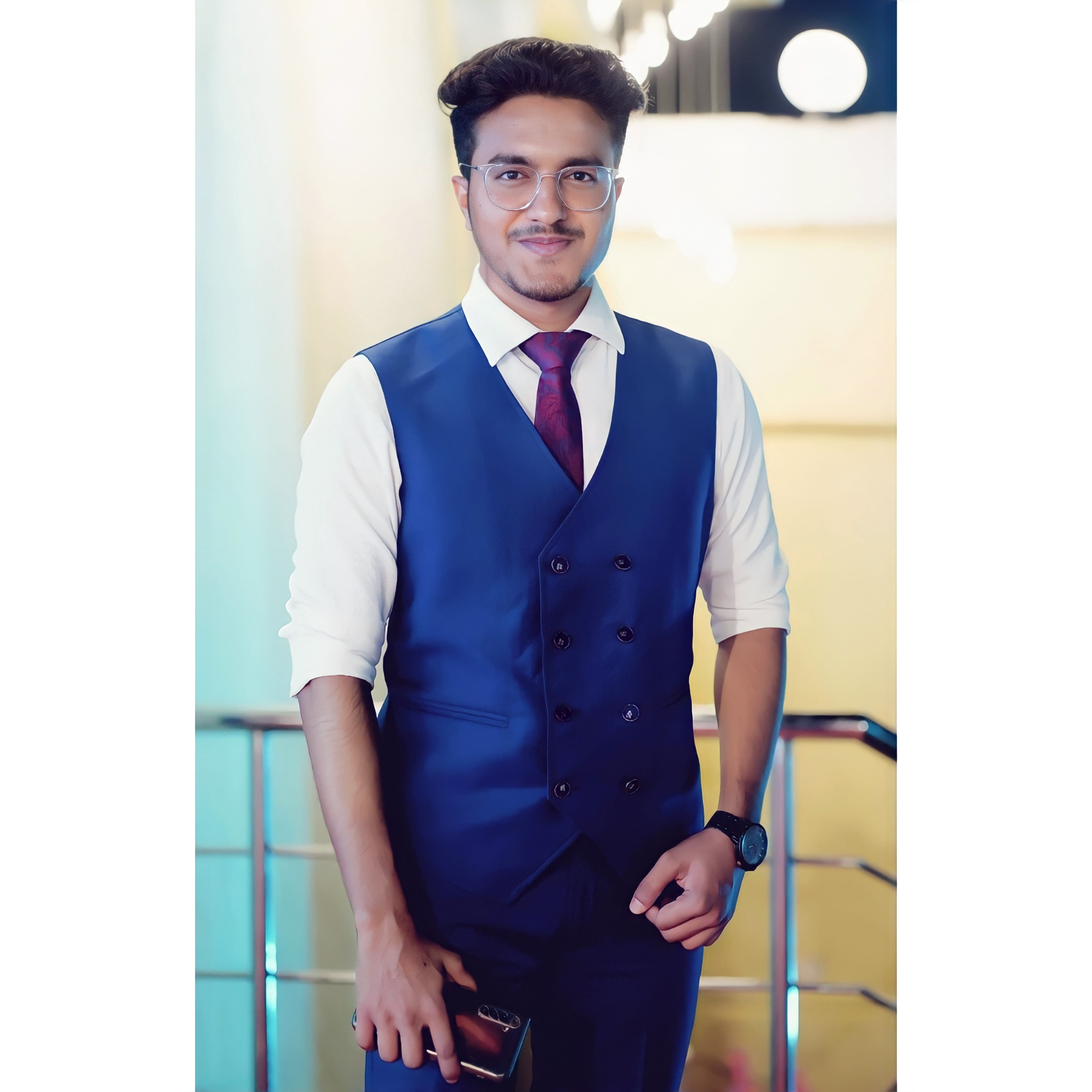 Co-Founder 1